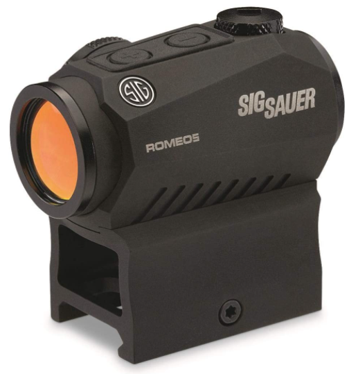 Steiner Scopes