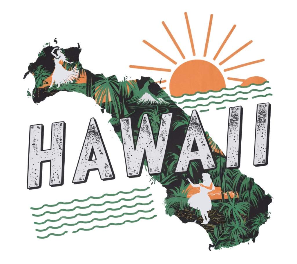 Hawaii 2